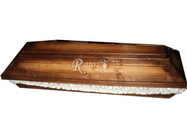 Inmormantare cu talonul de pensii