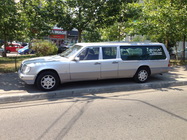 Servicii funerare Fundeni