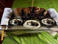 Inmormantare cu talonul de pensii