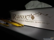 Servicii funerare Rarox fundeni