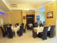 Meniu restaurant libanez Bucuresti