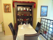 Restaurant libanez centru Bucuresti