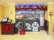 Restaurant La Oriental