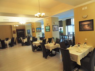 Restaurant La Oriental
