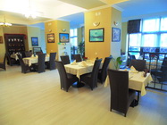 Restaurant La Oriental