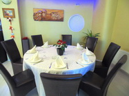 Restaurant La Oriental