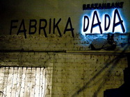 Restaurant Dada