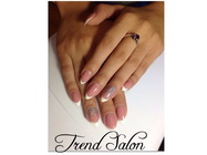 Trend Salon by Berber Cengiz