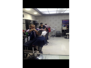 Trend Salon by Berber Cengiz