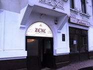 Restaurant Zexe