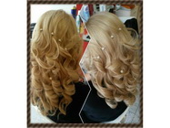 Salon de infrumusetare Riama Style