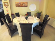 Restaurant Libanez La Oriental