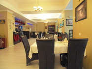 Restaurant Libanez La Oriental