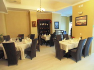 Restaurant Libanez La Oriental