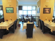 Restaurant Libanez La Oriental