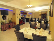 Restaurant Libanez La Oriental