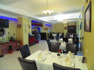 Restaurant Libanez La Oriental