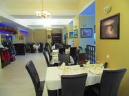 Restaurant Libanez La Oriental