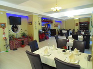 Restaurant Libanez La Oriental