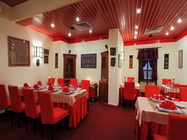 Restaurant Taj