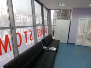 Rana Art Dent Cabinet Stomatologic