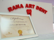 Laborator Tehnica Dentara Rana Art