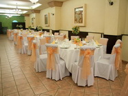 Restaurant Casa Vanessa