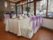 Restaurant Casa Vanessa