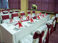 Restaurant Casa Vanessa