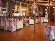 Restaurant Casa Vanessa