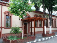 Restaurant Casa Jienilor