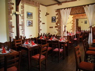 Restaurant Casa Jienilor