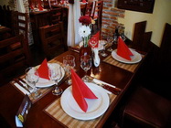 Restaurant Casa Jienilor