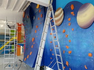 NoGravity Loc de Joaca