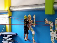 NoGravity Loc de Joaca