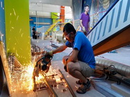 NoGravity Loc de Joaca