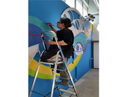 NoGravity Loc de Joaca