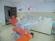 Mi-ro dent cabinet stomatologic