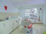 Cabinet stomatologic zona Berceni