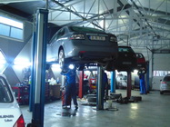 Service auto zona Titan