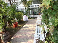 Restaurant Alba - Exterior