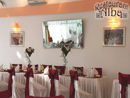 Restaurant Alba - Sala 1
