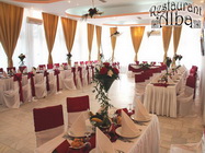 Restaurant Alba - Sala 1