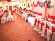 Restaurant Alba - Sala 2