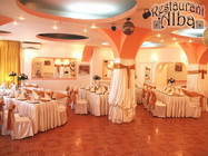 Restaurant Alba - Sala 3