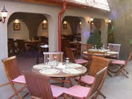 Restaurant Bolta Rece 