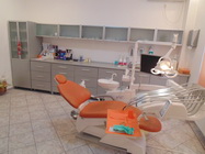 Cabinet stomatologic Mantuleasa