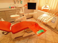 Cabinet stomatologic Bd Carol