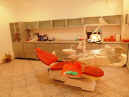 Cabinet Stomatologic Sano Care Dent