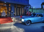 Restaurant Casa Kraus 